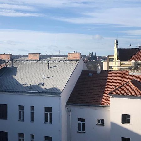 On The Top Apartments Prague Luaran gambar