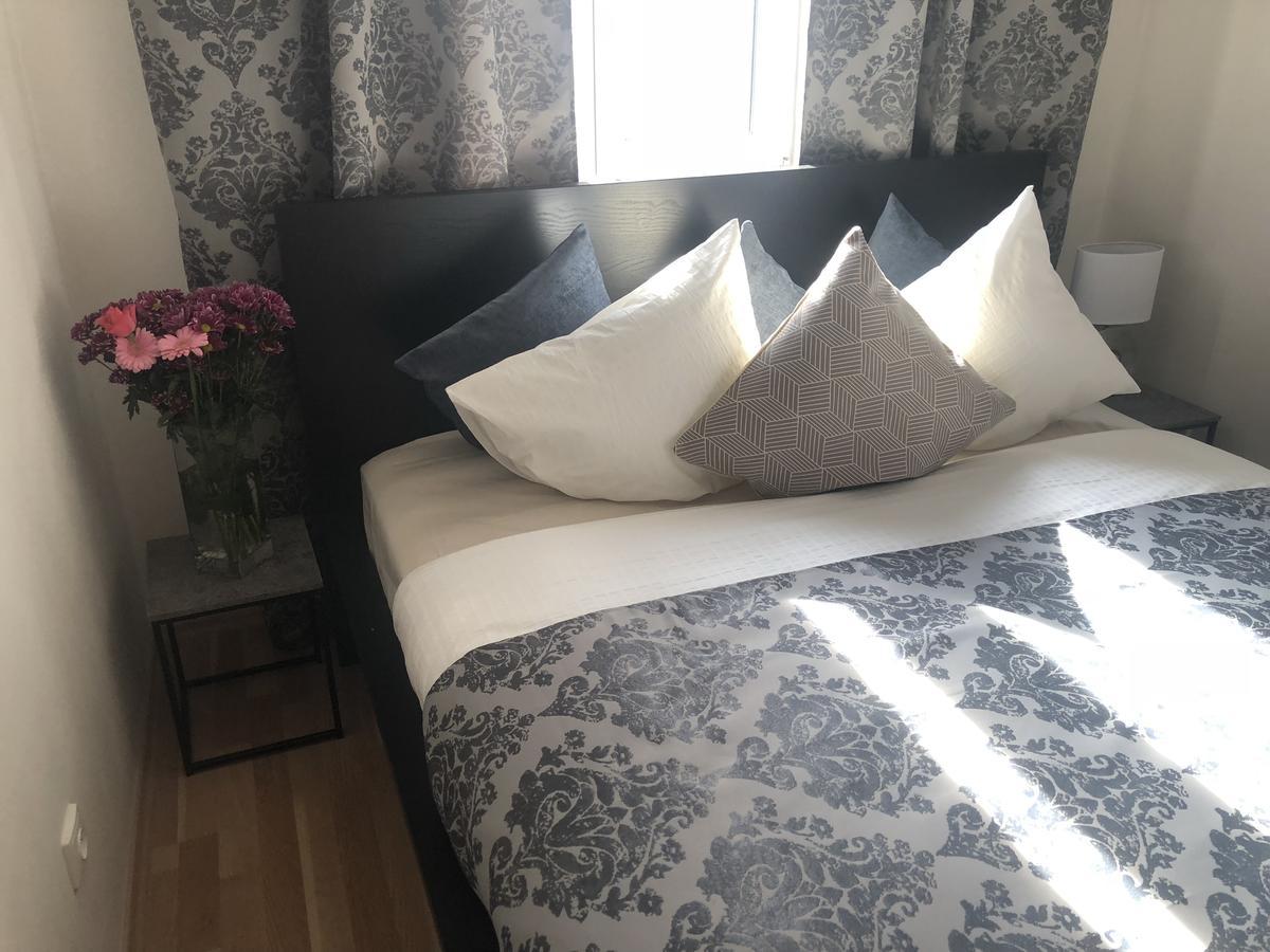 On The Top Apartments Prague Luaran gambar