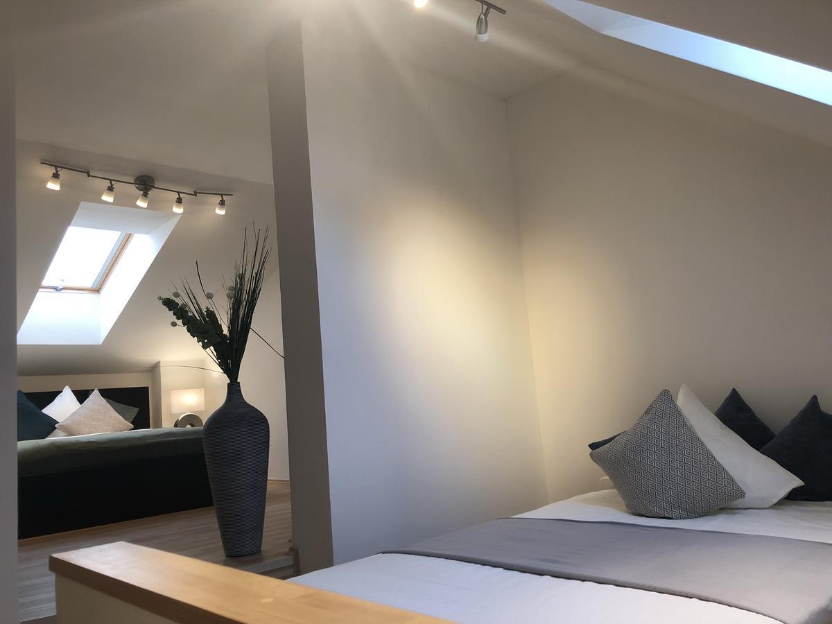 On The Top Apartments Prague Luaran gambar