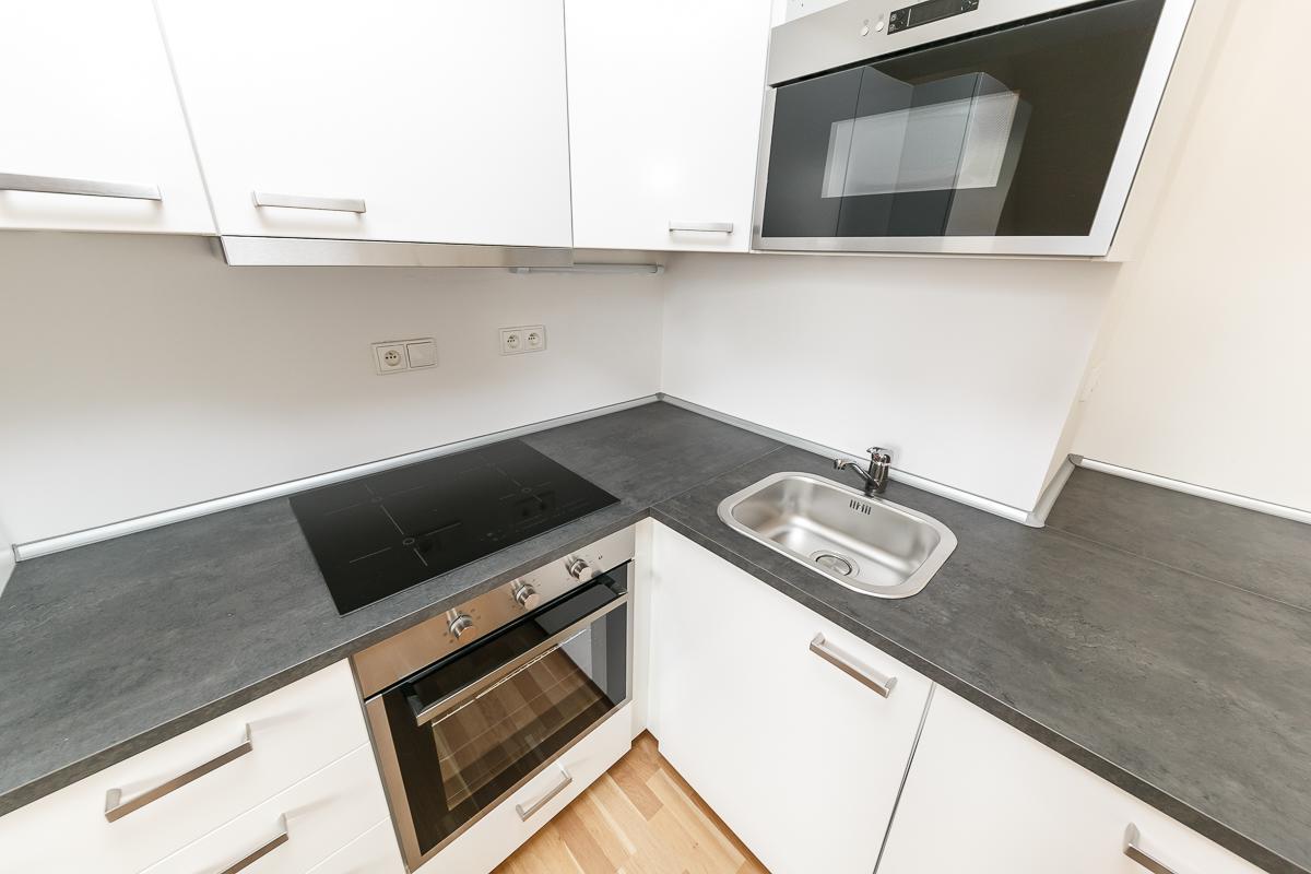 On The Top Apartments Prague Luaran gambar