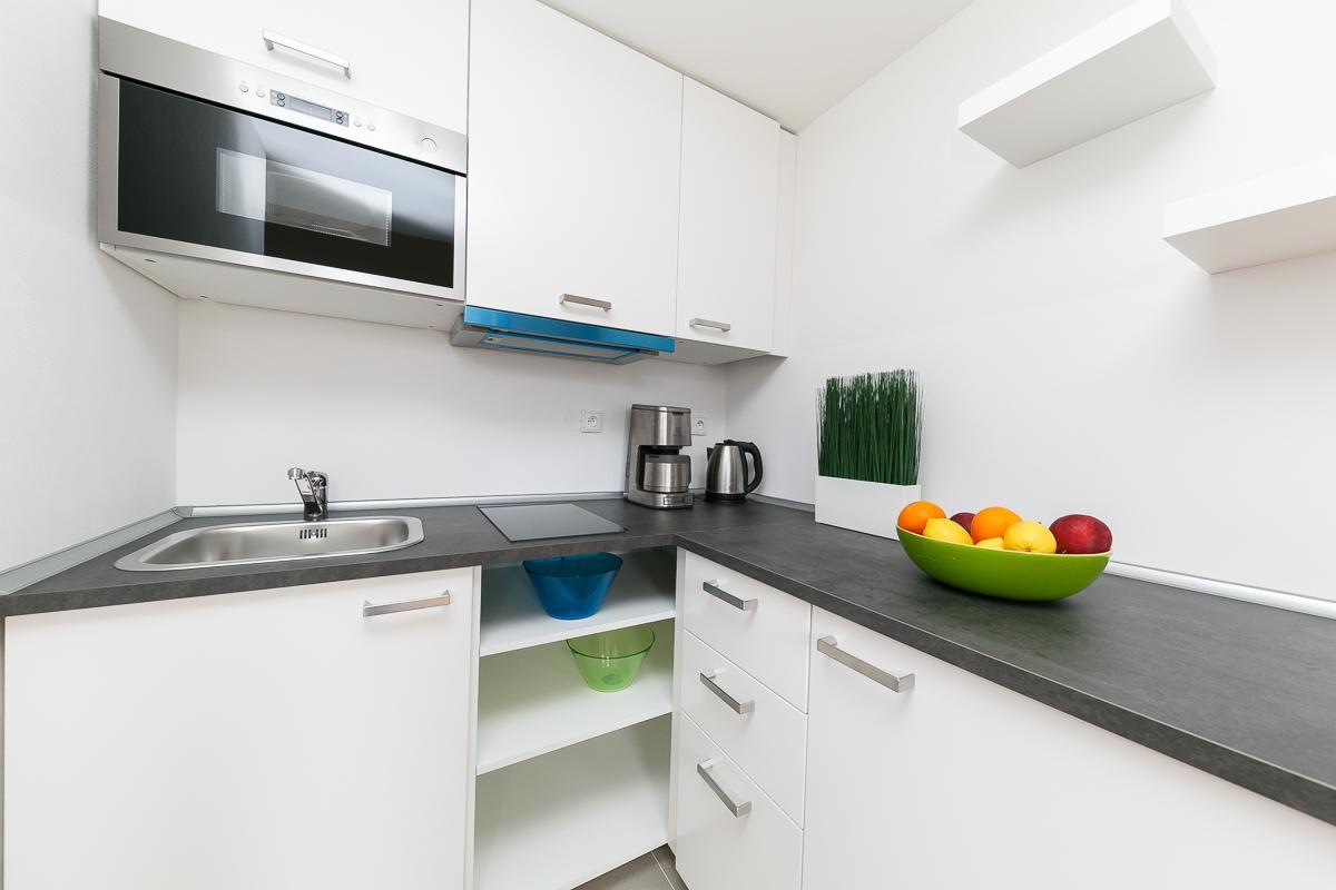 On The Top Apartments Prague Luaran gambar