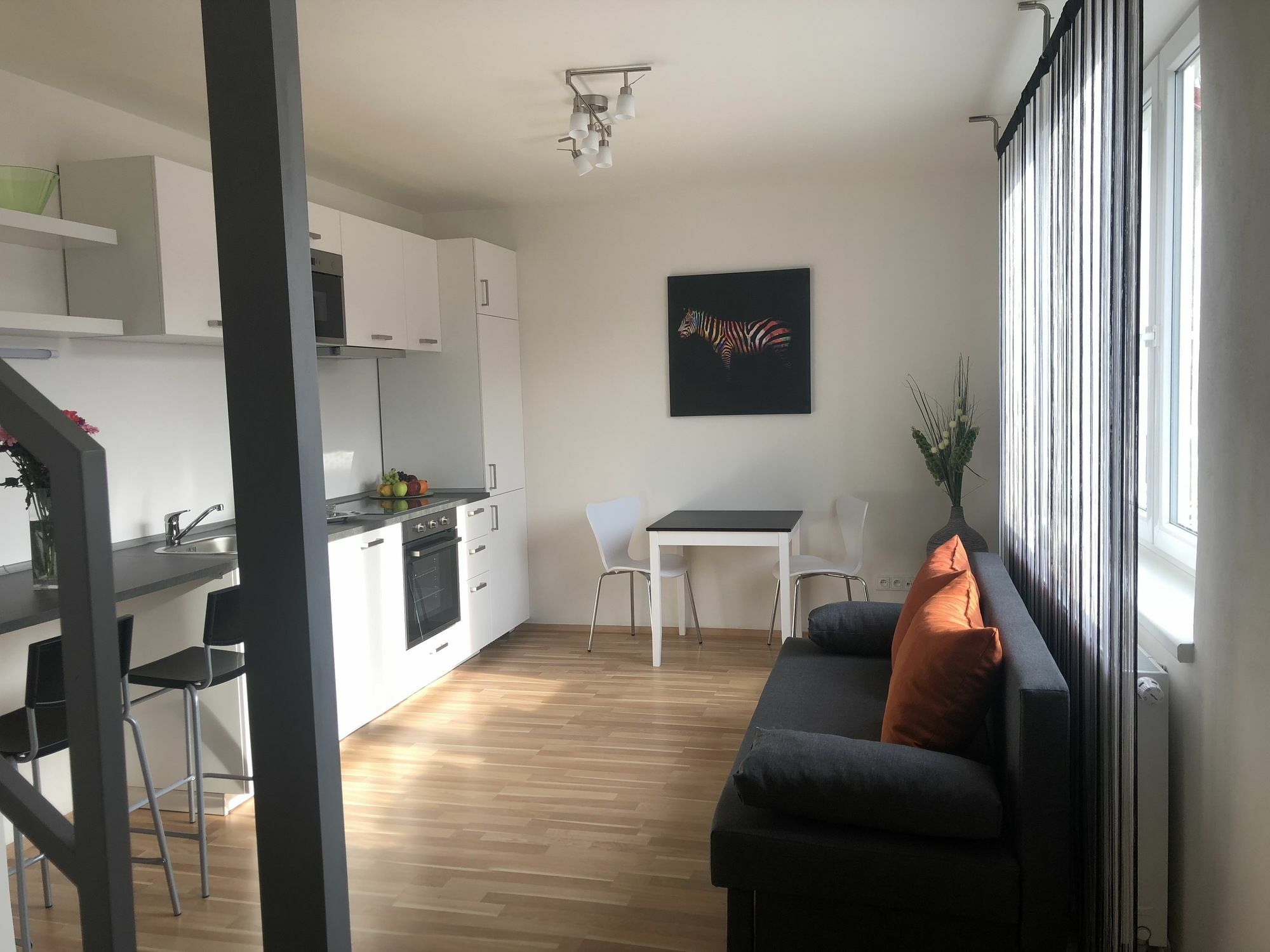On The Top Apartments Prague Luaran gambar