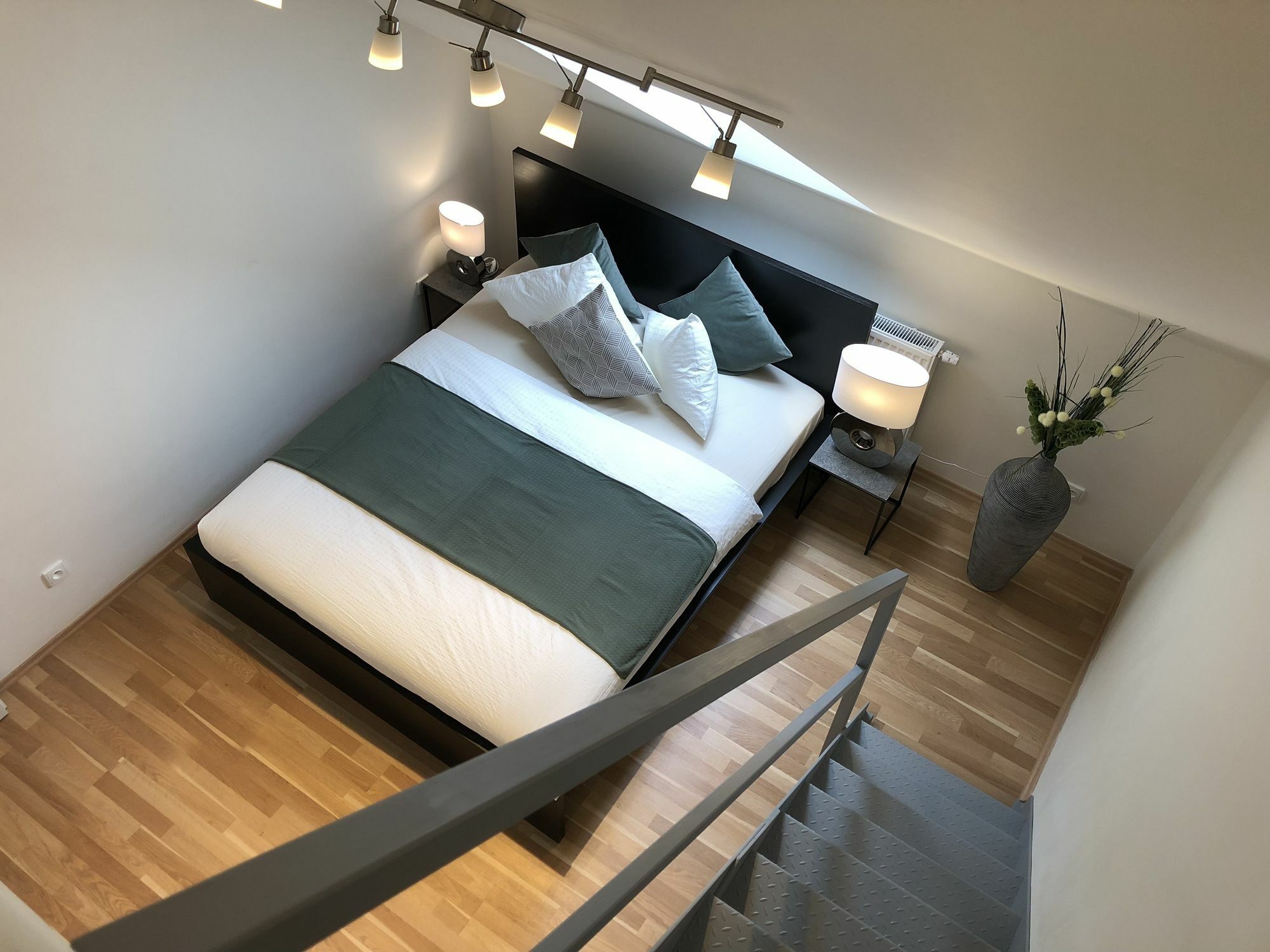 On The Top Apartments Prague Luaran gambar