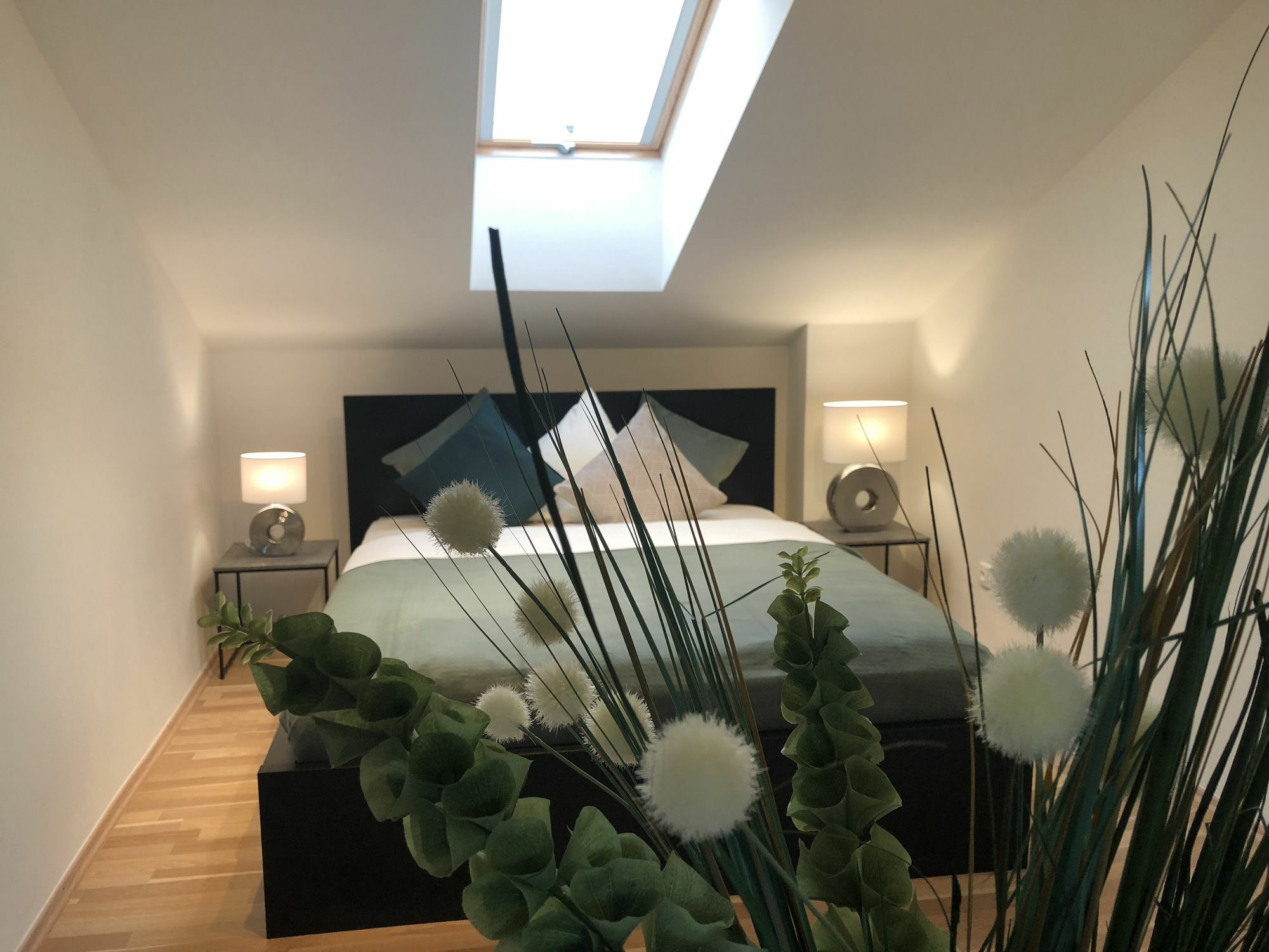 On The Top Apartments Prague Luaran gambar