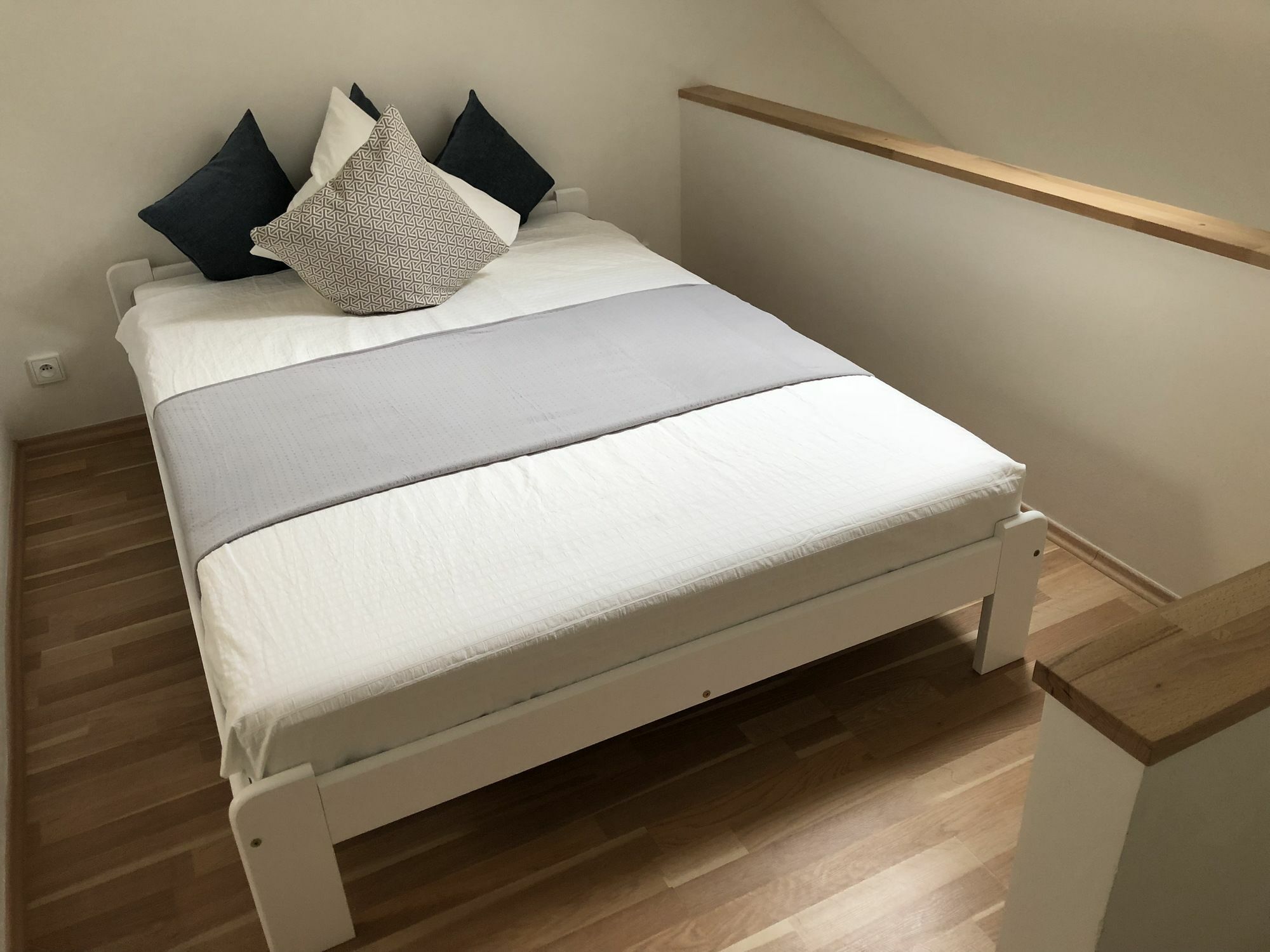 On The Top Apartments Prague Luaran gambar