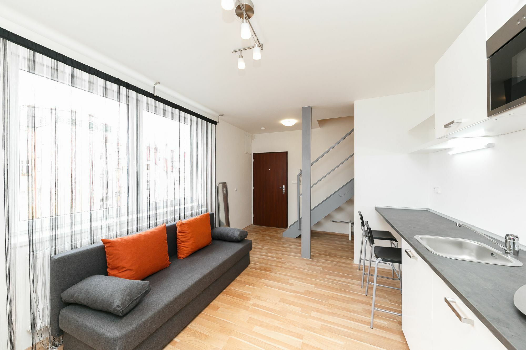 On The Top Apartments Prague Luaran gambar