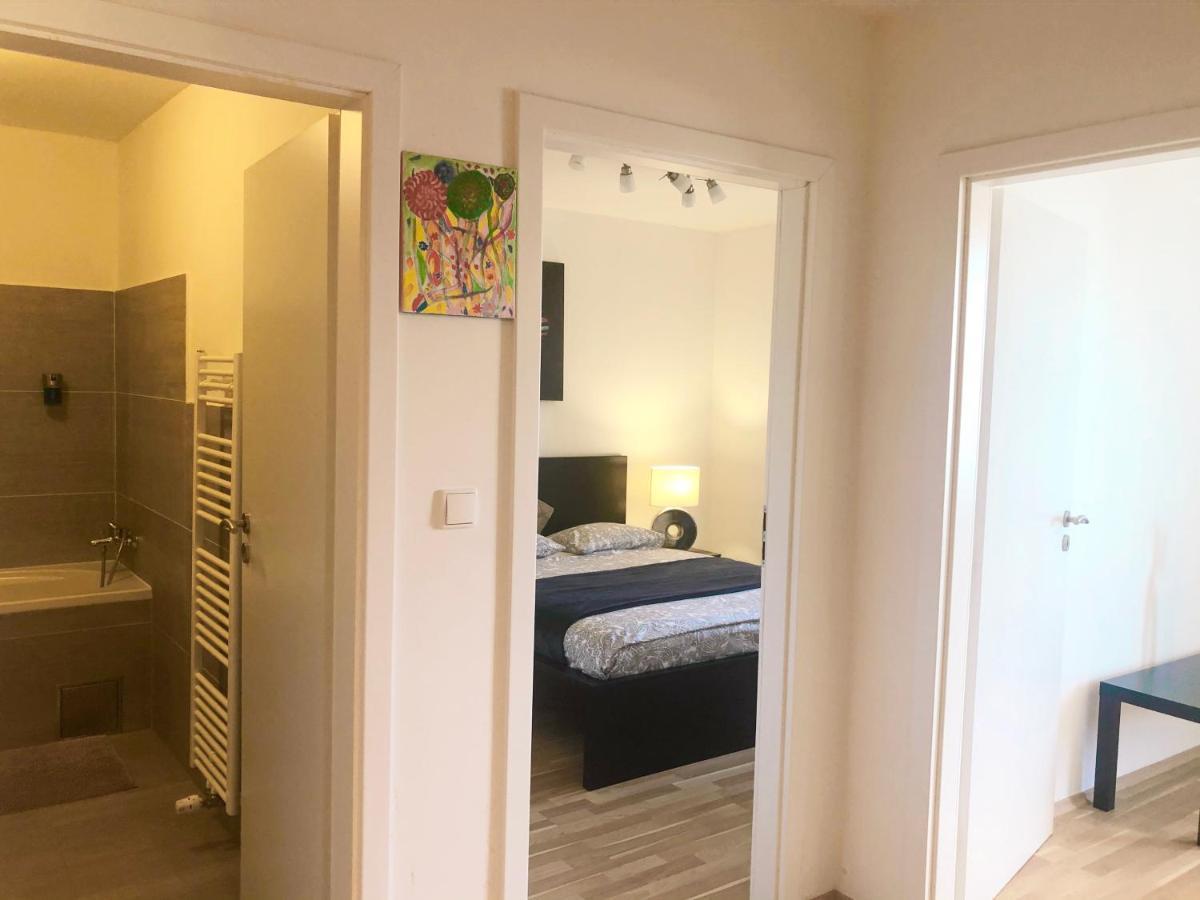 On The Top Apartments Prague Luaran gambar
