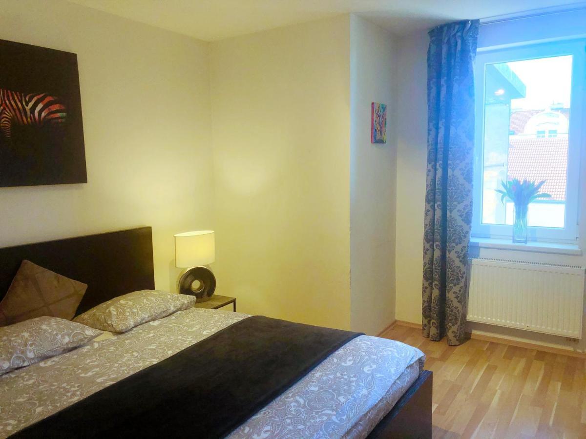 On The Top Apartments Prague Luaran gambar