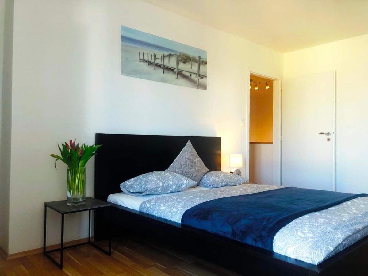 On The Top Apartments Prague Luaran gambar