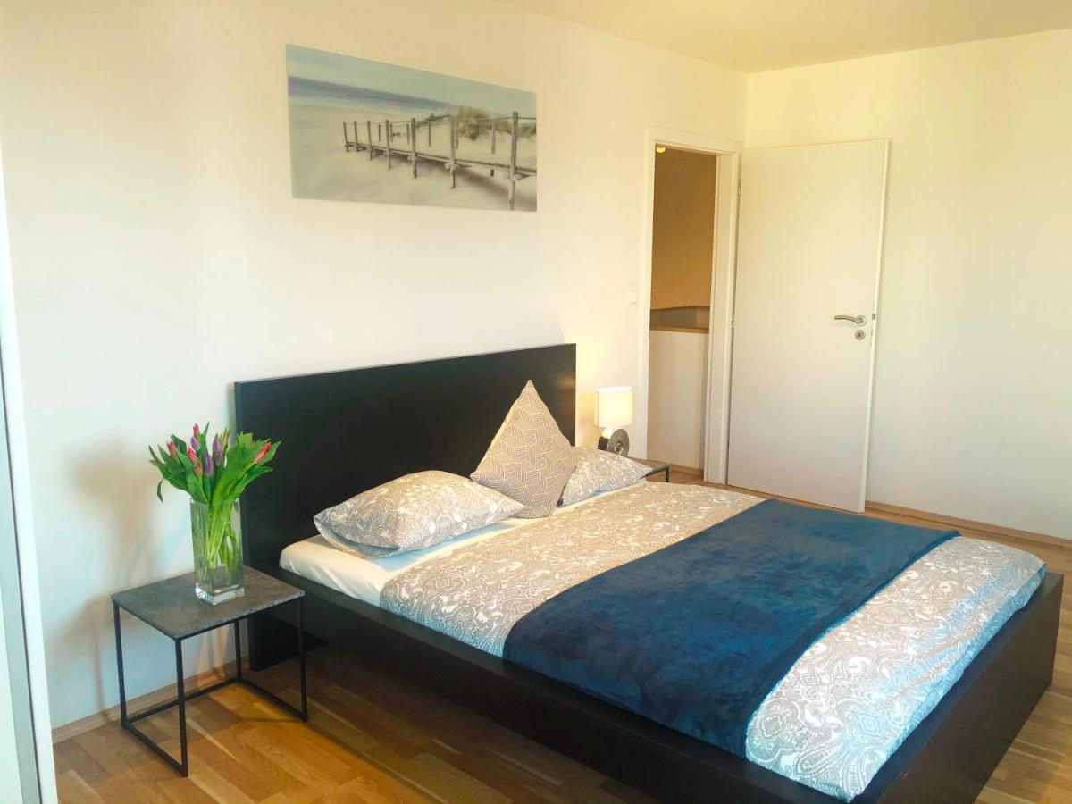 On The Top Apartments Prague Luaran gambar