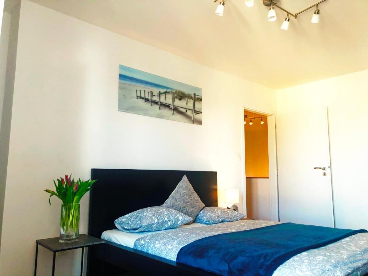 On The Top Apartments Prague Luaran gambar