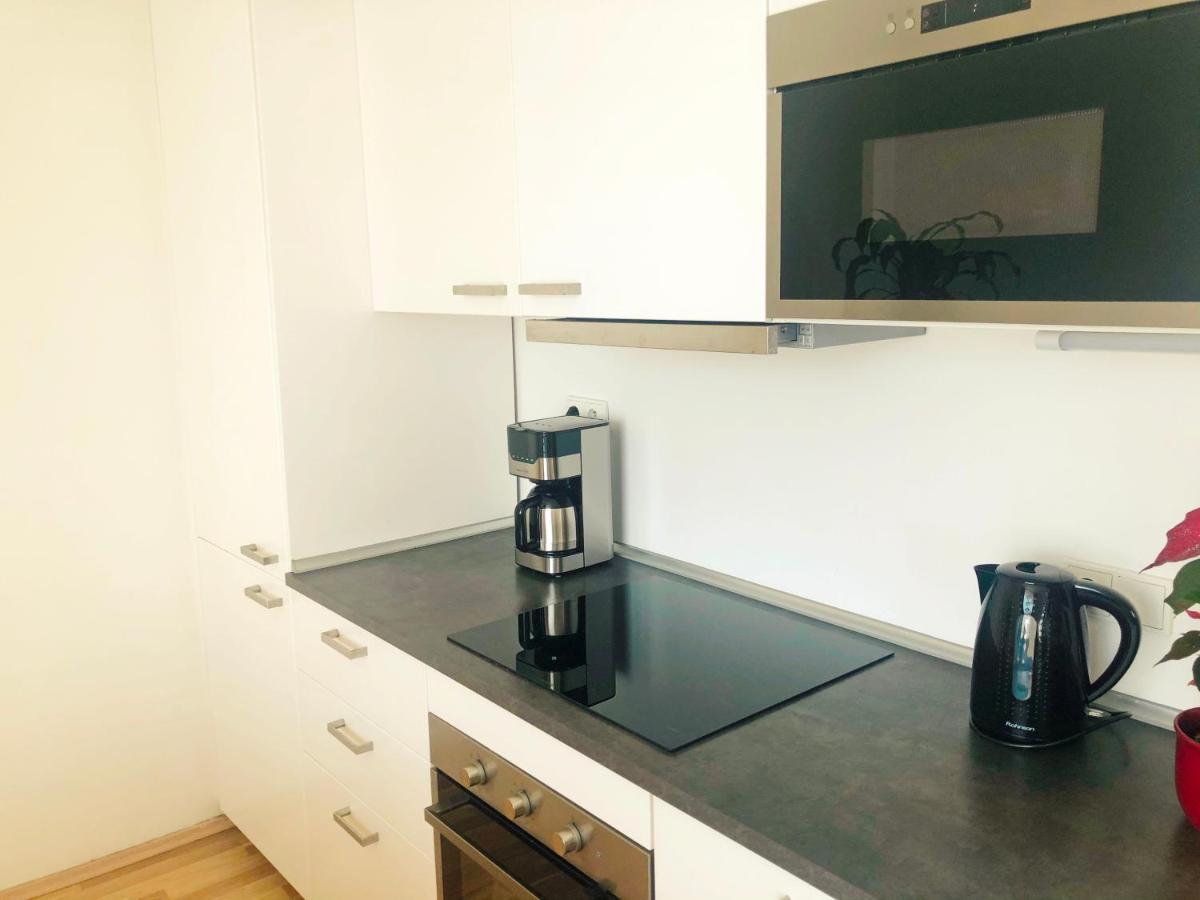 On The Top Apartments Prague Luaran gambar