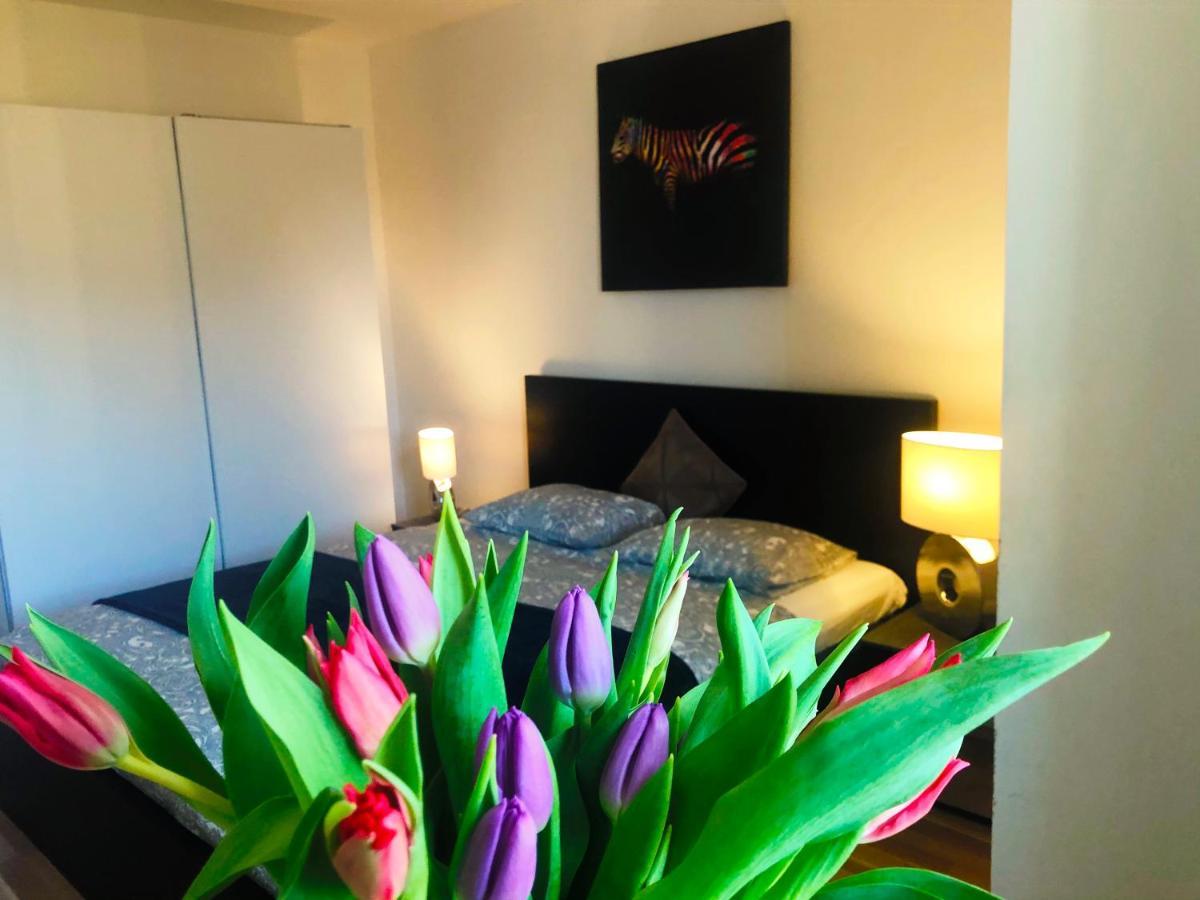 On The Top Apartments Prague Luaran gambar
